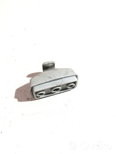 Volkswagen Transporter - Caravelle T5 Clip/gancio/supporto per aletta parasole 3B0857561B