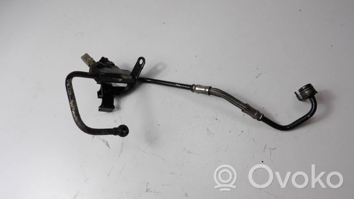 Audi A4 S4 B6 8E 8H Tubo flessibile mandata olio del turbocompressore turbo 059145771G