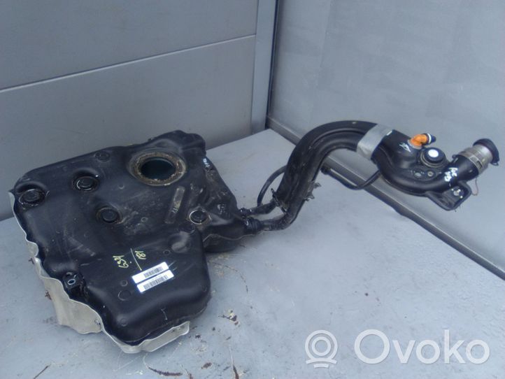 Volkswagen Jetta VI Réservoir de carburant 5C0201021ET