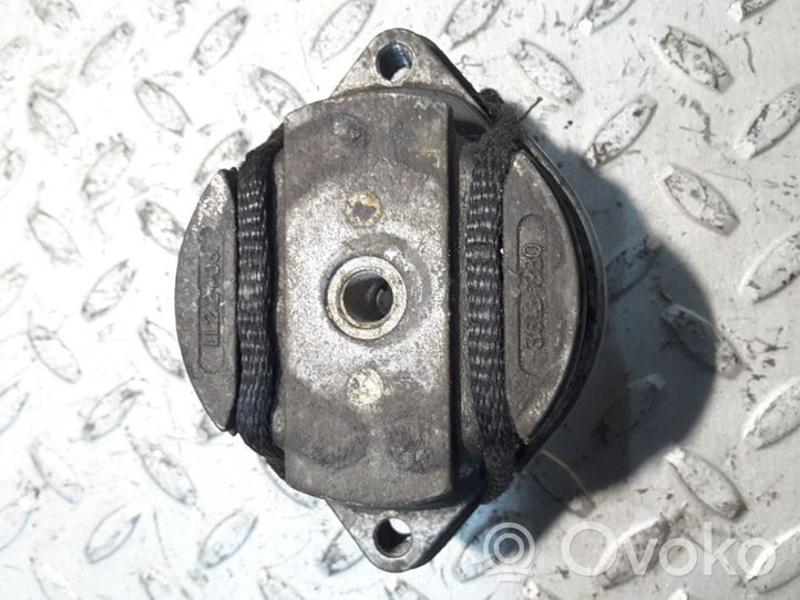 Audi A6 S6 C6 4F Gearbox mount 3618280