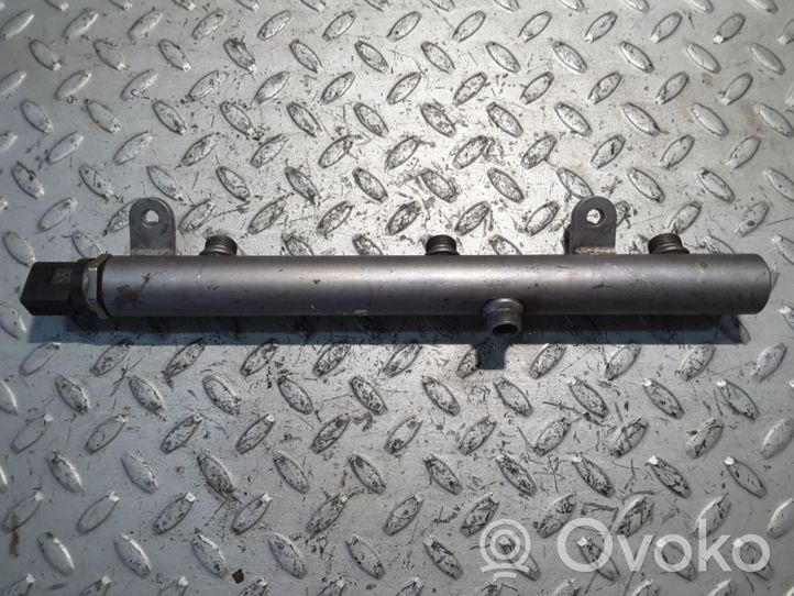 Mercedes-Benz GLK (X204) Fuel main line pipe A64207025