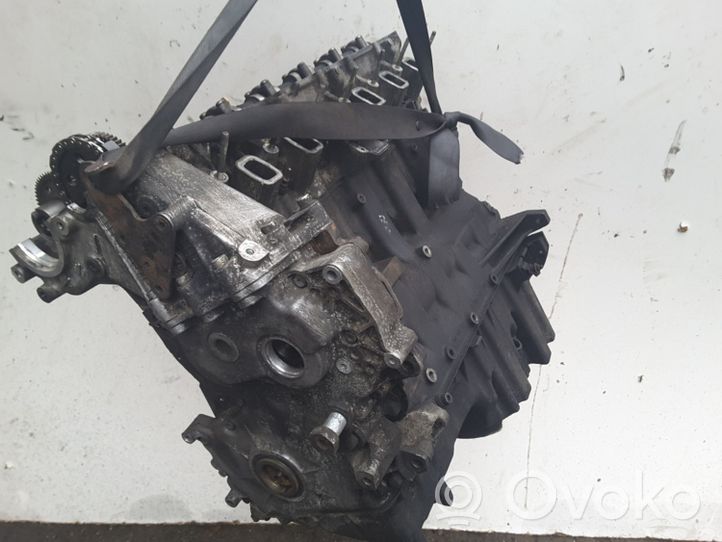 BMW 7 E65 E66 Moteur 7788546