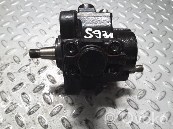 Saab 9-3 Ver2 Pompa ad alta pressione dell’impianto di iniezione 0445010156