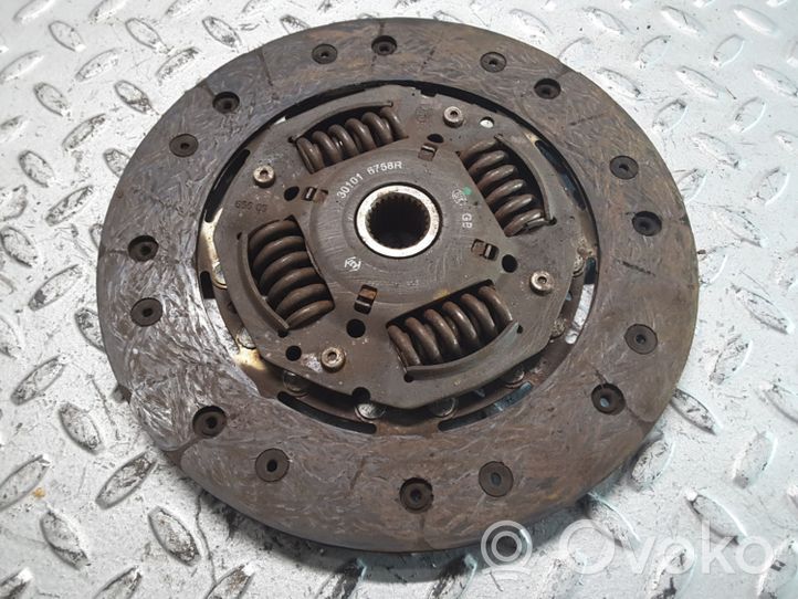 Dacia Dokker Clutch set kit 2290813