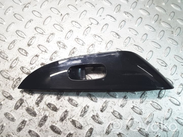 Nissan Leaf I (ZE0) Support bouton lève vitre porte arrière 829613NA0A