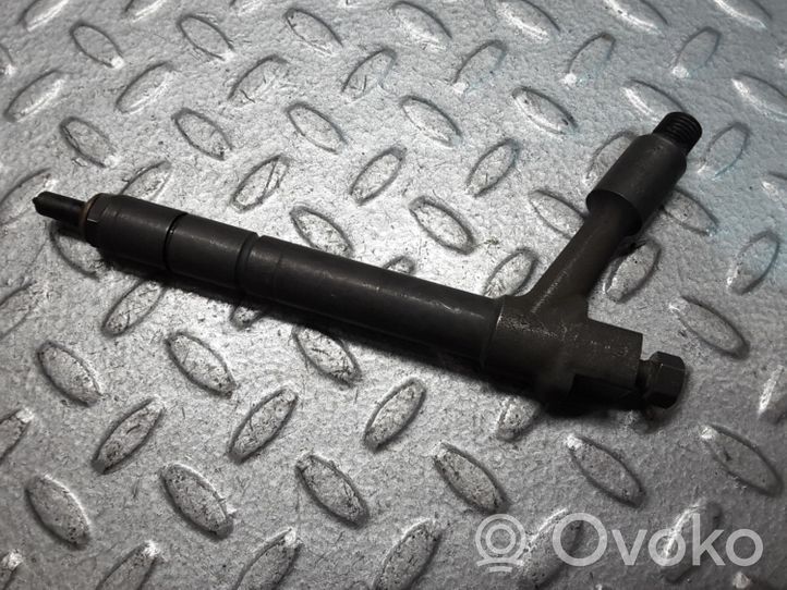 Opel Astra G Injecteur de carburant TJBB01901D