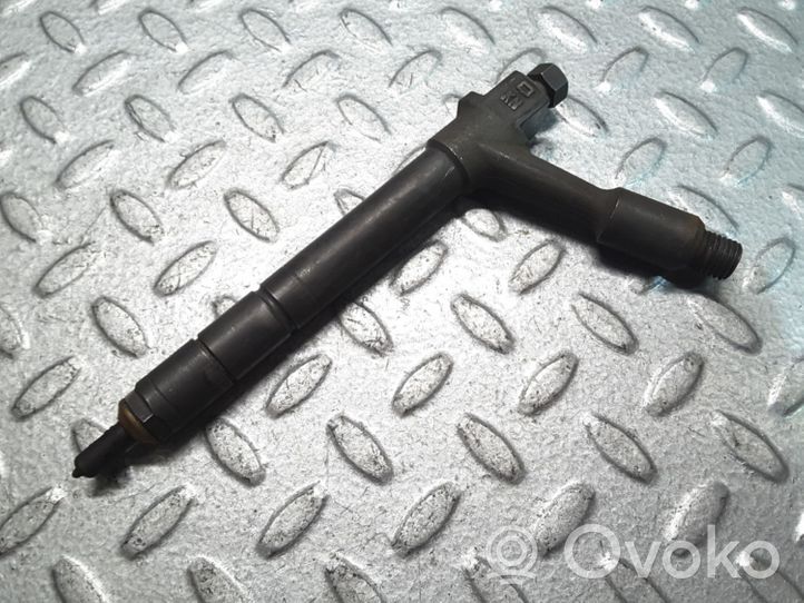 Opel Astra G Injecteur de carburant TJBB01901D