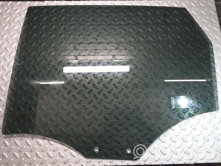 Audi Q5 SQ5 Fenster Scheibe Tür hinten 43R006723