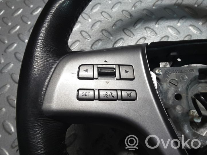 Mazda 6 Steering wheel GS1F