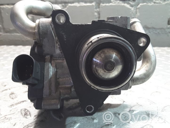 Volkswagen Jetta VI Valvola EGR 156706096