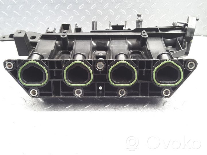 Fiat 500X Intake manifold 55261896