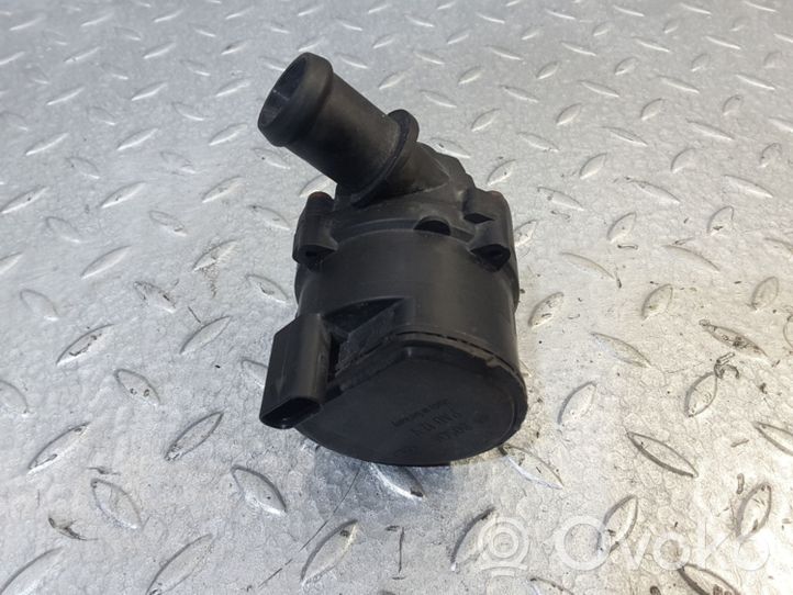 Skoda Fabia Mk3 (NJ) Pompe à eau de liquide de refroidissement 0392023209