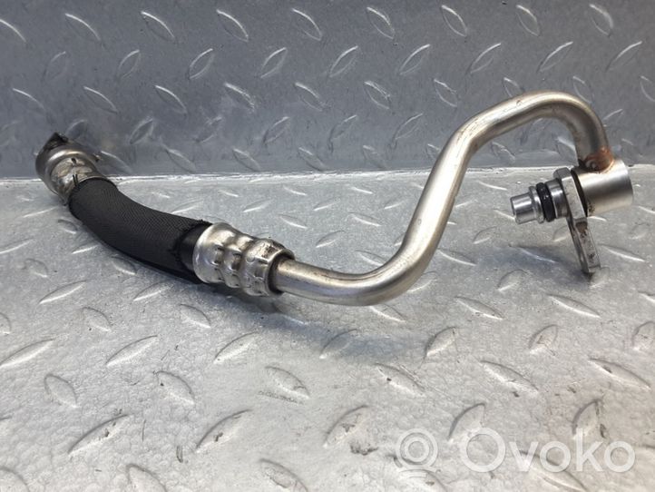 Audi A6 C7 Tubo flessibile del radiatore dell’olio del cambio 4G0317817R