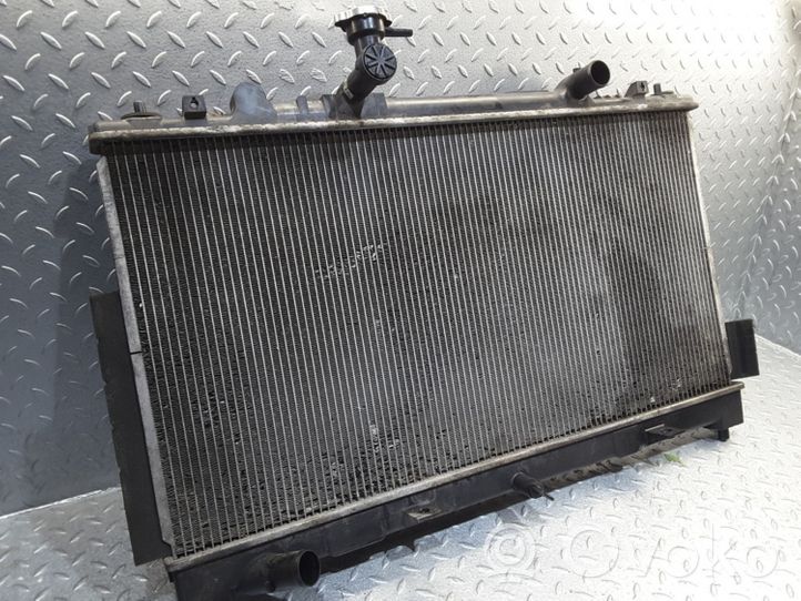 Mazda 6 Radiateur de refroidissement 