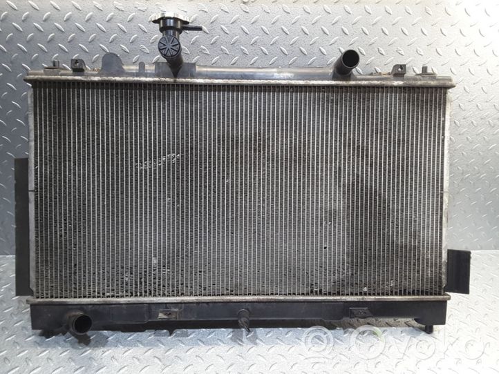 Mazda 6 Radiateur de refroidissement 