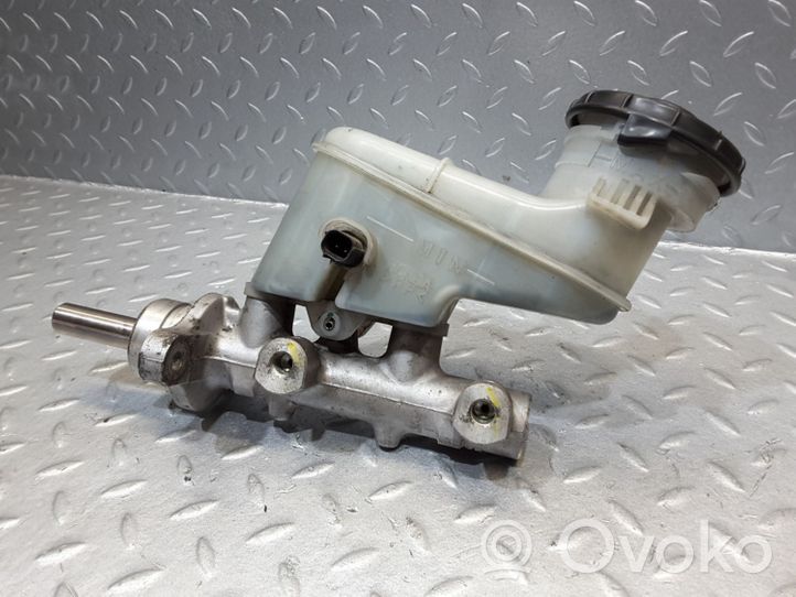 Honda Accord Master brake cylinder 