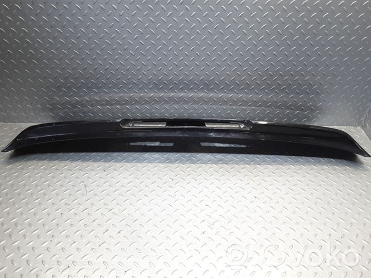 Saab 9-3 Ver2 Spoiler del portellone posteriore/bagagliaio 12837986