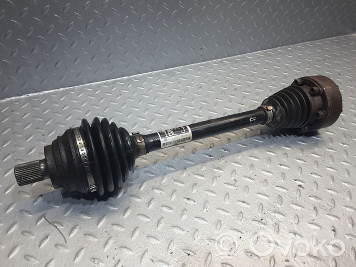 Volkswagen Jetta VI Semiasse anteriore 1K0407271BL