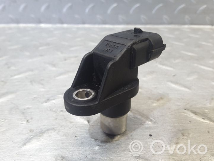 Honda Civic Sensore di posizione albero a camme 0281002406