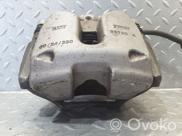 BMW 5 G30 G31 Pinza del freno anteriore 6024330