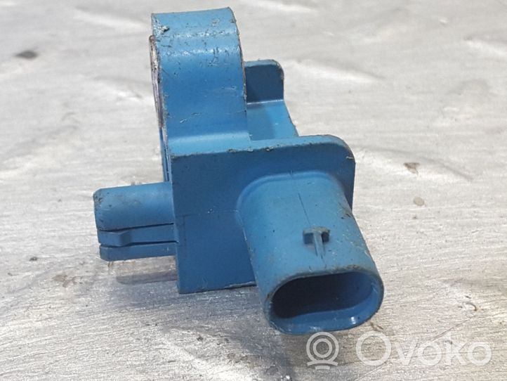 Volkswagen Jetta VI Airbagsensor Crashsensor Drucksensor 5K0959351A