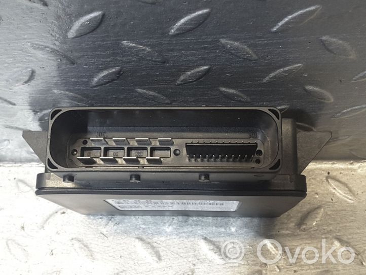 Audi A6 C7 Moduł / Sterownik hamulca ręcznego 4H0907801E