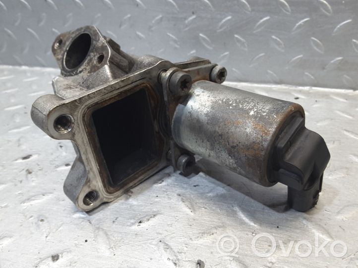 Volvo S60 Soupape vanne EGR 72299609