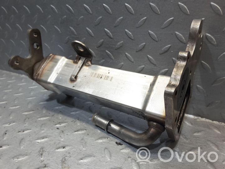 Volvo S60 EGR-venttiili/lauhdutin 30637142