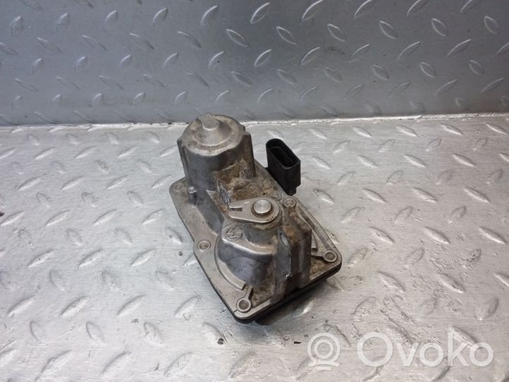 Volkswagen Jetta VI Sklendės valdymo varikliukas 5Q0253691J