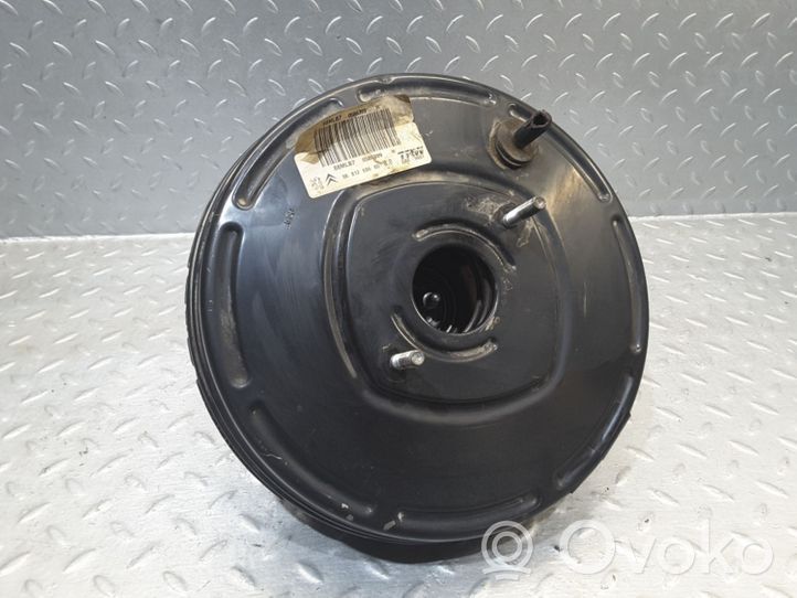 Peugeot Partner Servo-frein 9681268680