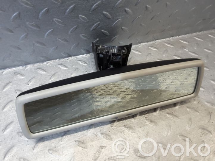 Seat leon rear view hot sale mirror