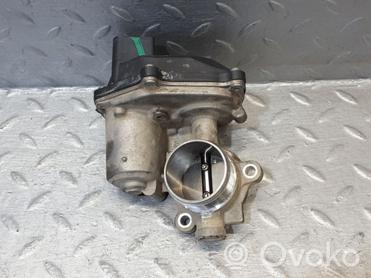 Seat Leon (5F) EGR-venttiili 04L131501C