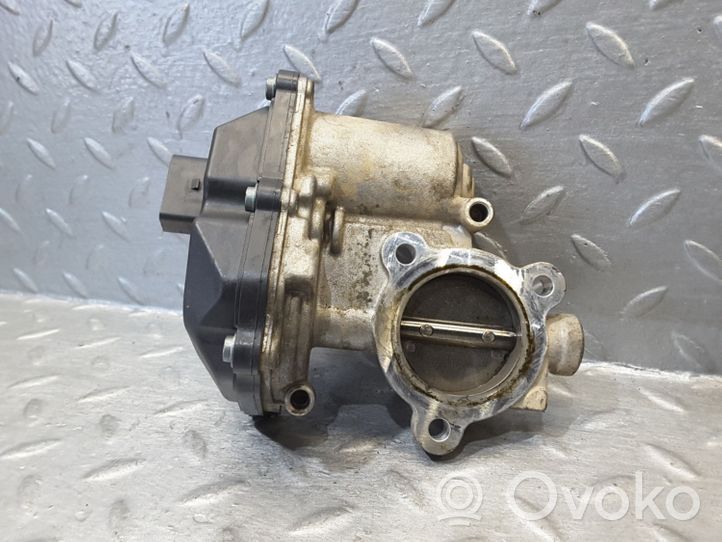 Seat Leon (5F) EGR-venttiili 04L131501C