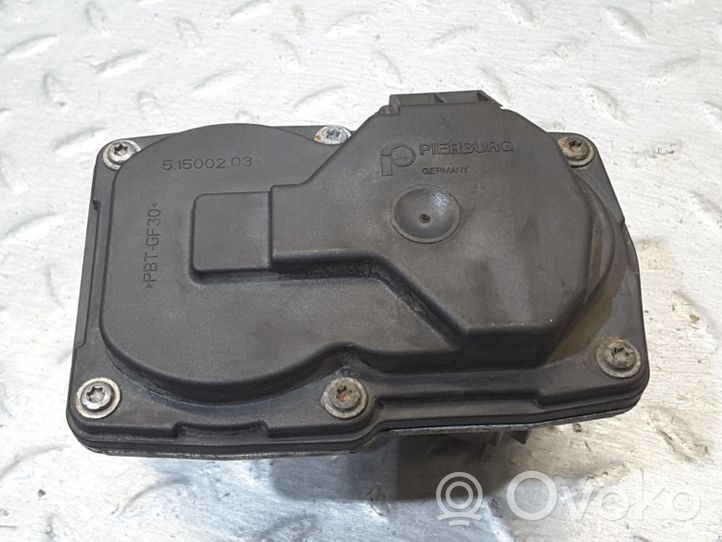 Seat Leon (5F) Boîtier de papillon électrique 5Q0253691H