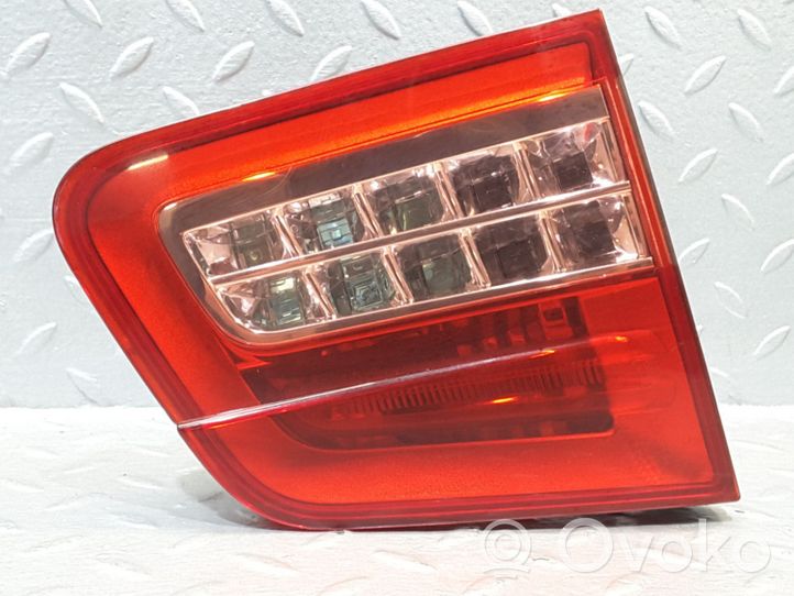 Citroen C5 Tailgate rear/tail lights 9687583080