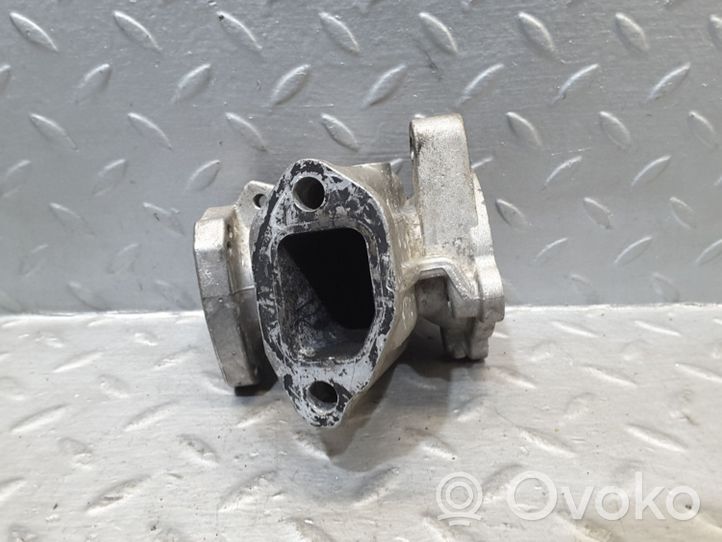 Fiat Grande Punto EGR valve 55204941