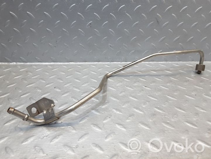 Seat Leon (5F) Polttoaineen ruiskutuksen syöttöletku 04L131582F