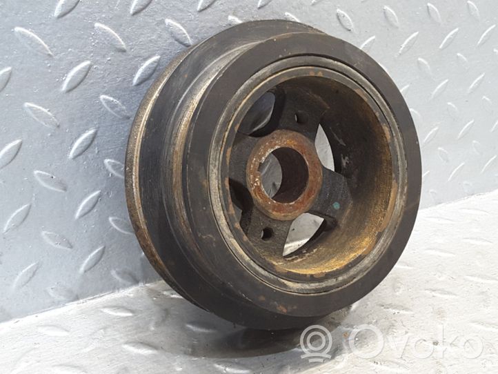 Toyota Previa (XR30, XR40) II Koło pasowe alternatora 