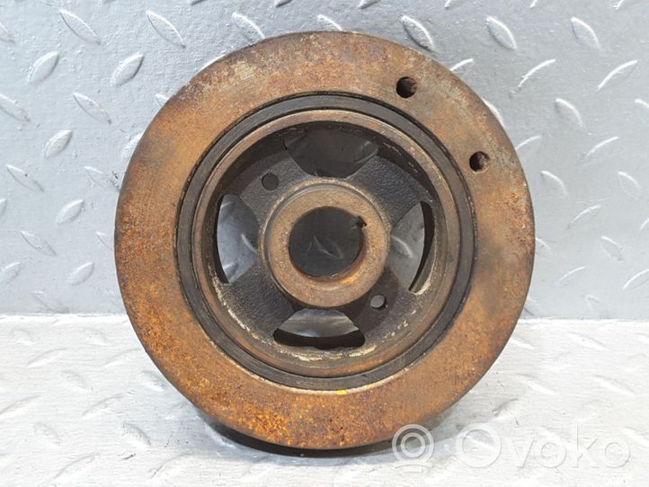 Toyota Previa (XR30, XR40) II Koło pasowe alternatora 