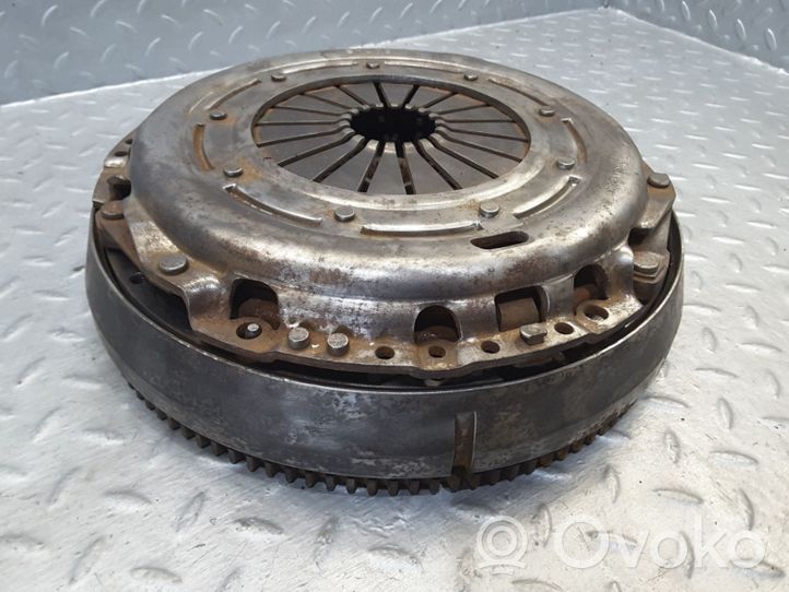 Volvo C30 Clutch set kit M51563CF