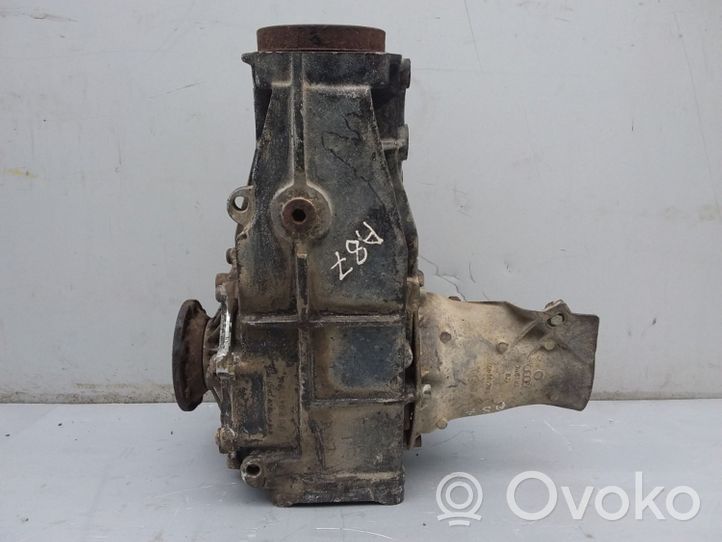 Audi A8 S8 D2 4D Mechanizm różnicowy tylny / Dyferencjał 4D0501719B