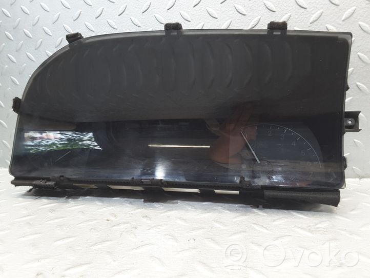 Mercedes-Benz S W221 Tachimetro (quadro strumenti) A2215406047