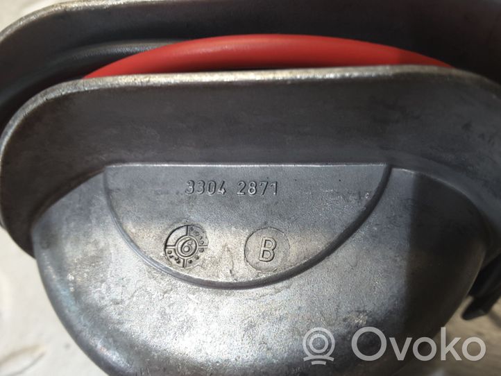Mercedes-Benz S W221 Pas bezpieczeństwa fotela przedniego A2218603285