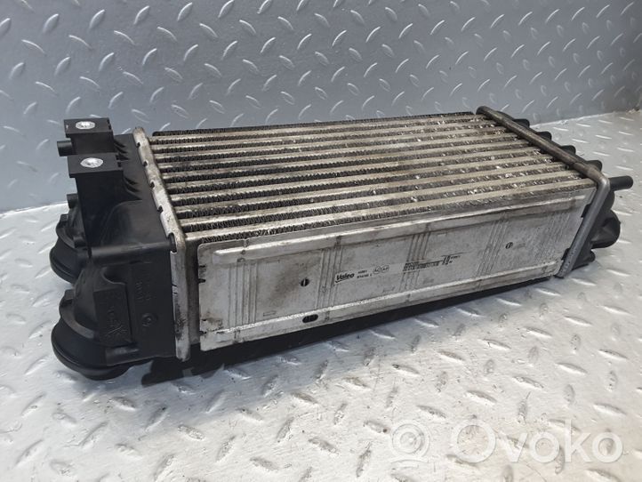 Citroen DS4 Chłodnica powietrza doładowującego / Intercooler 9684212480