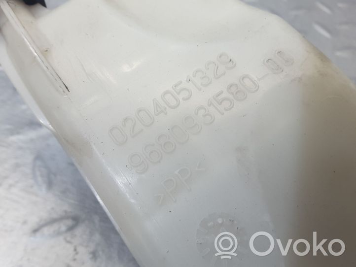 Citroen DS4 Główny cylinder hamulca 146148648