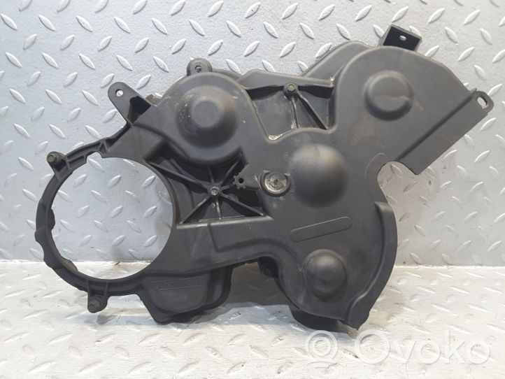 Citroen DS4 Osłona paska / łańcucha rozrządu 9469903