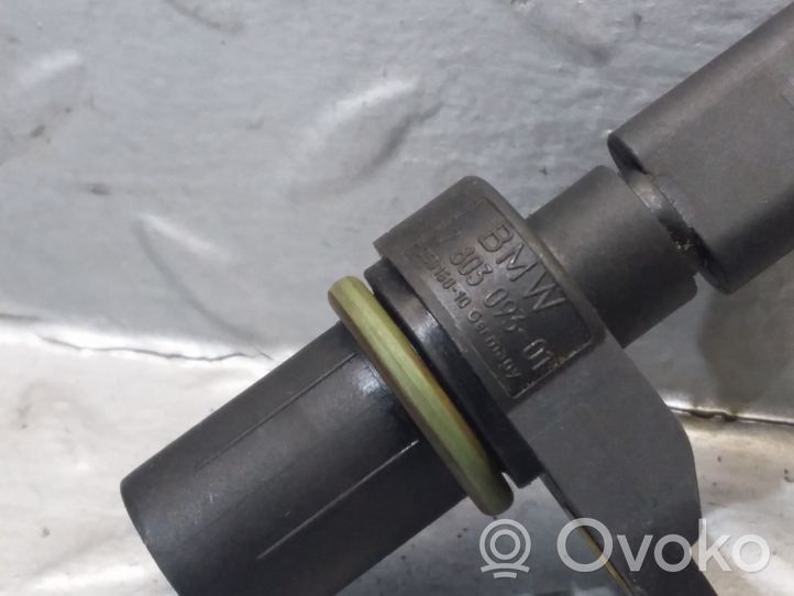 BMW 1 E81 E87 Sensor de posición del cigüeñal (Usadas) 7803093