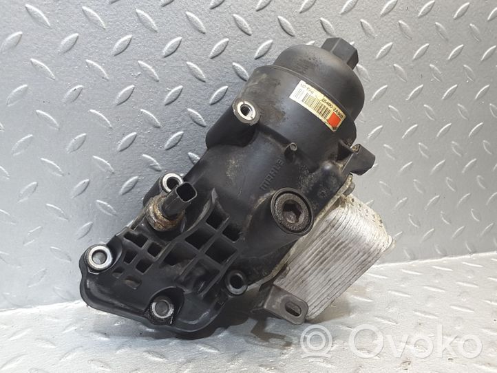 KIA Optima Supporto di montaggio del filtro dell’olio 264002A900