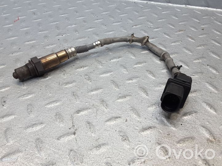 KIA Optima Sensore della sonda Lambda 393504A410