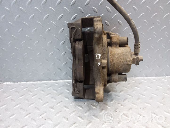 Volkswagen PASSAT B7 USA Bremssattel vorne 561615124